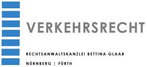 Verkehrsrecht in Nürnberg, Fürth, erlangen, Schwabach